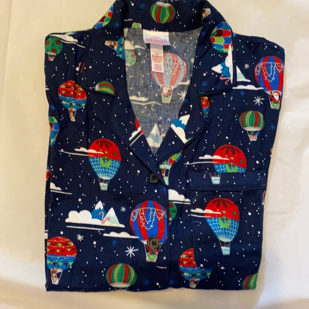 Wondershop at Target pajama top size small